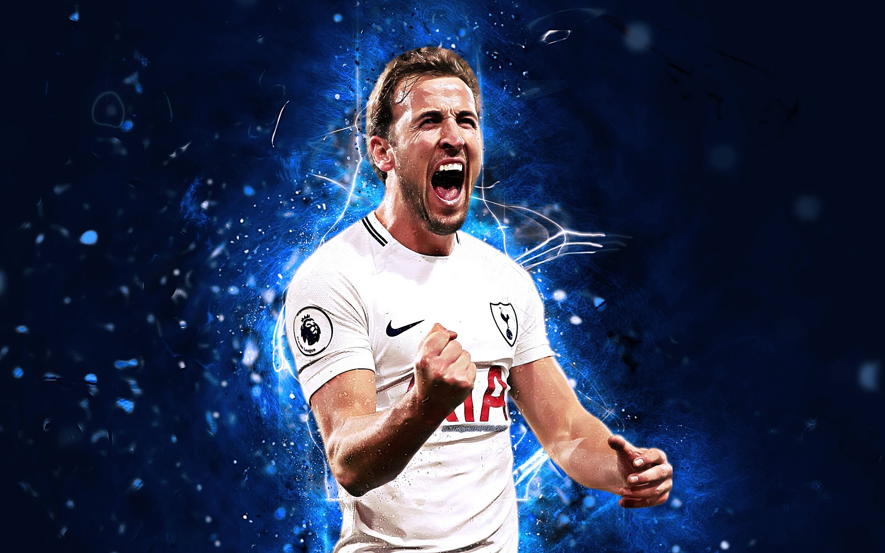 Free Tottenham Hotspur F C 4K Wallpaper & Desktop HD Background for PC