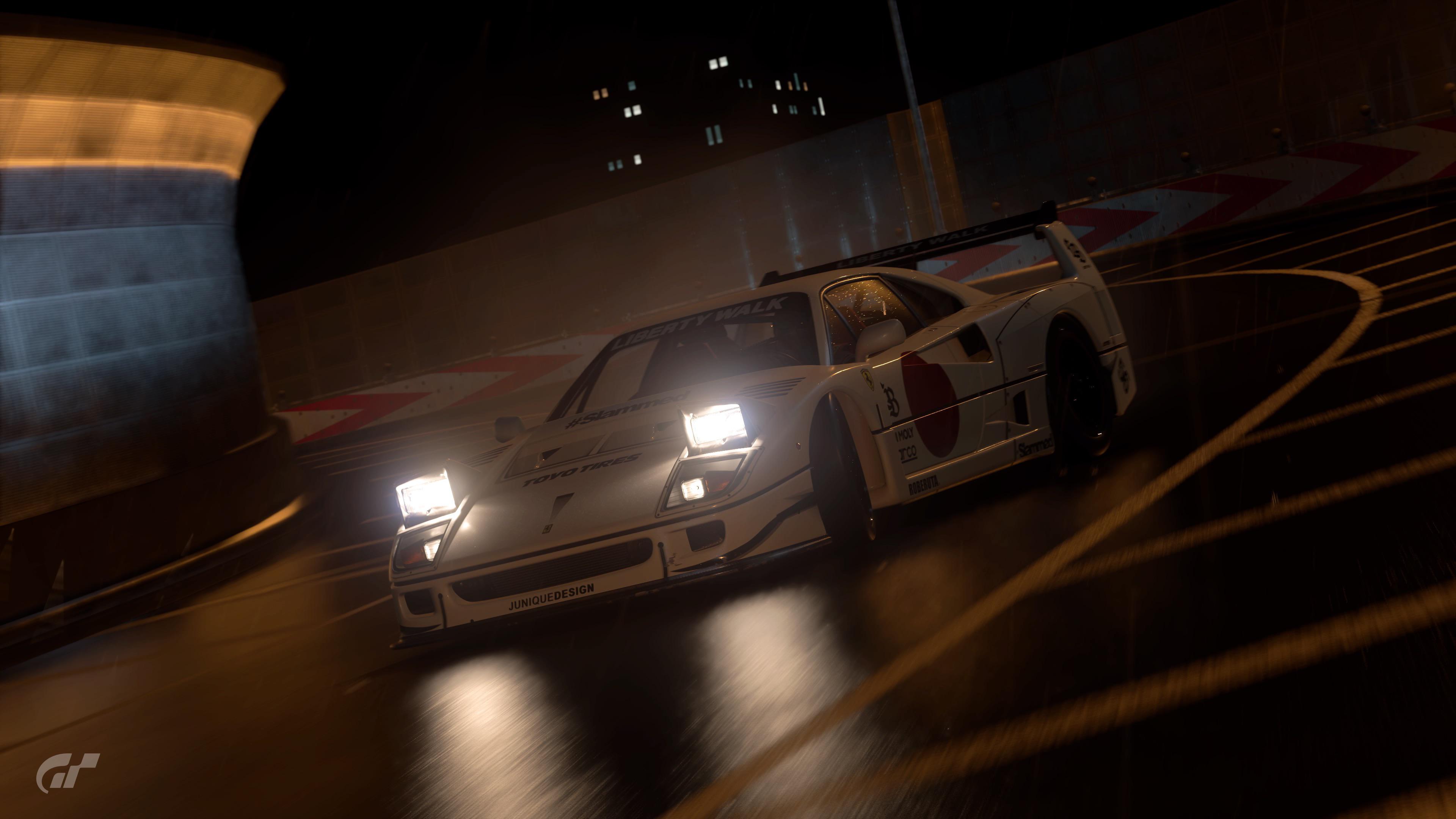 F40 wallpaper. enjoy