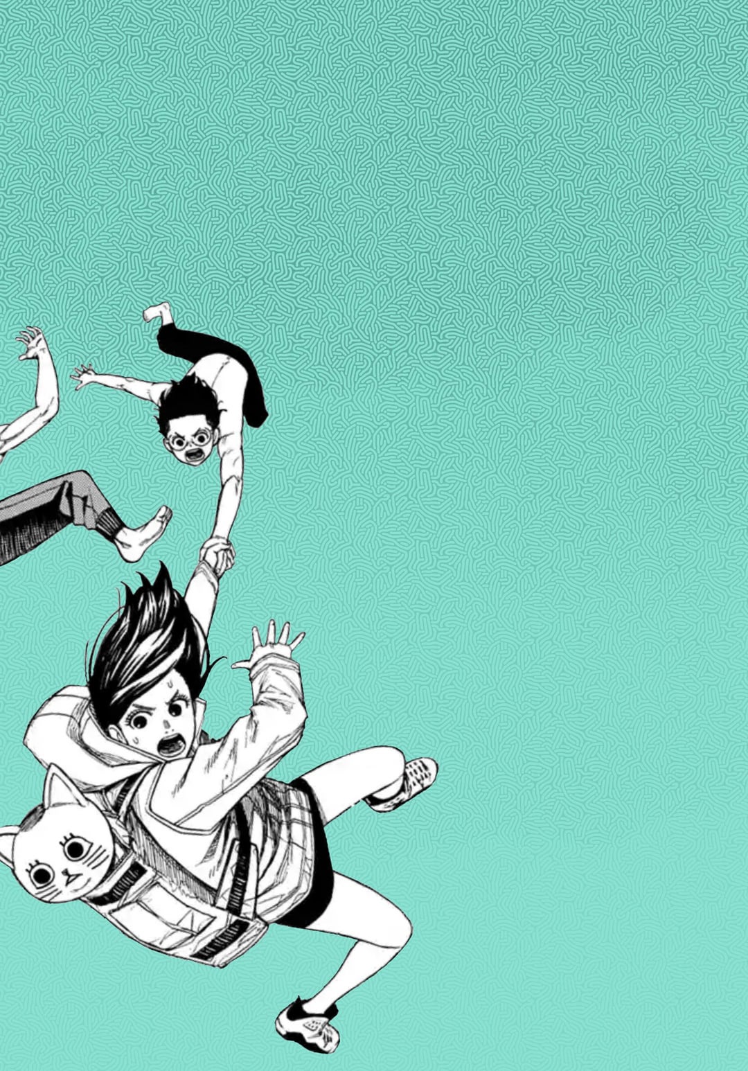 Made an iPad wallpaper to share, r