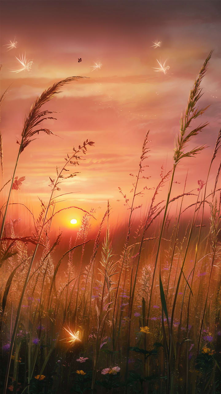 Seasonal Wallpaper Collections: Spring