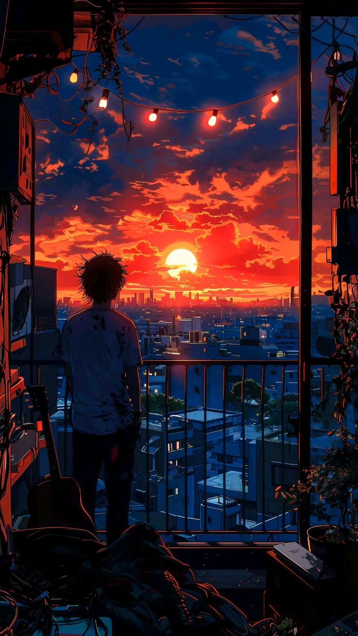 Summer Phone Wallpaper, Floral