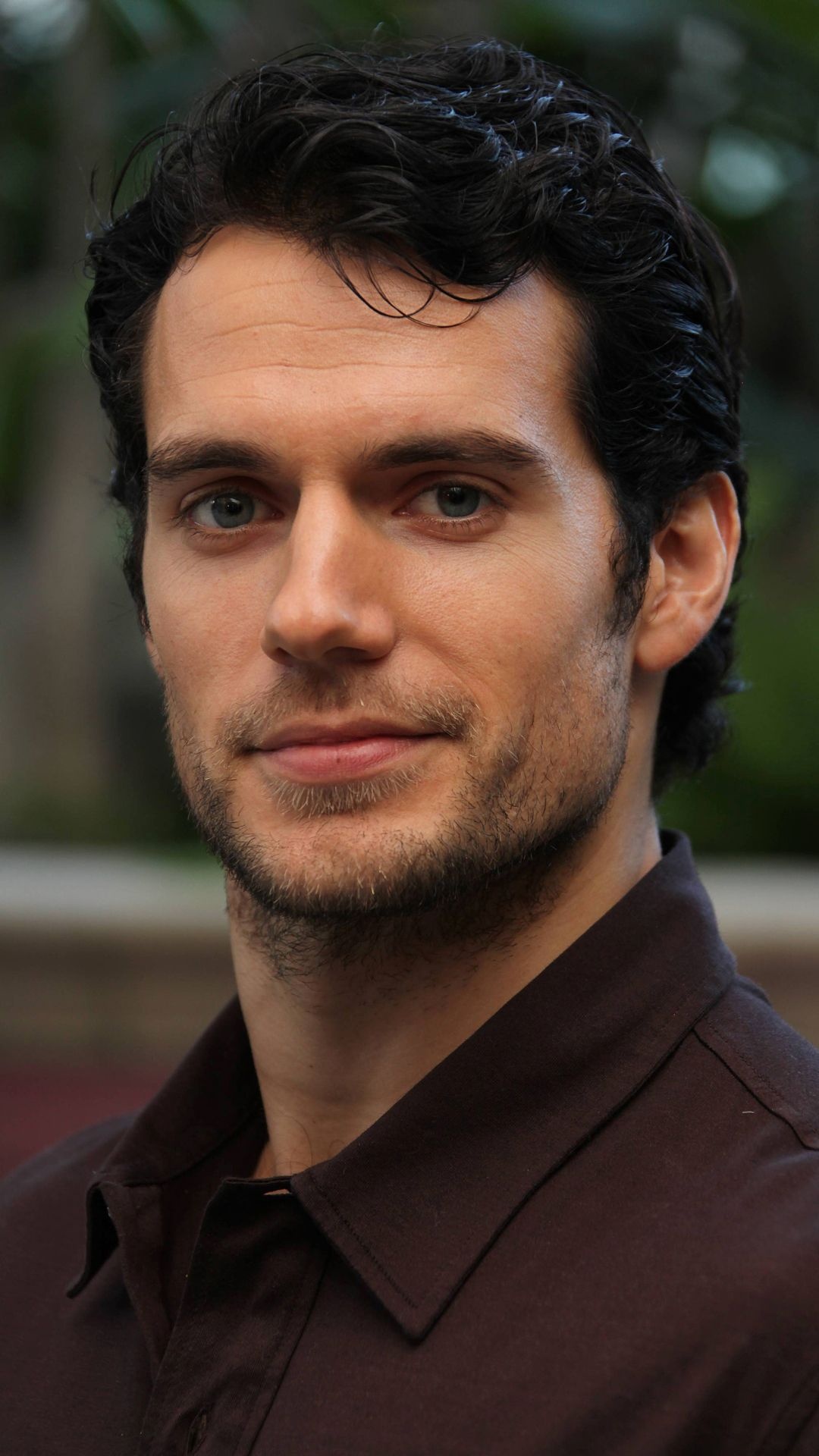 Henry Cavill Wallpaper
