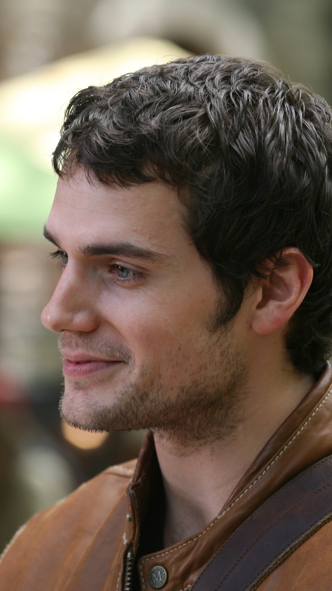 Henry Cavill Wallpaper