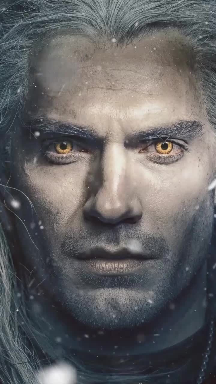 Cavill Live Wallpaper and More