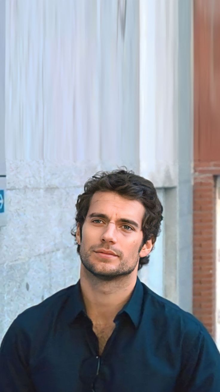 Henry Cavill wallpaper