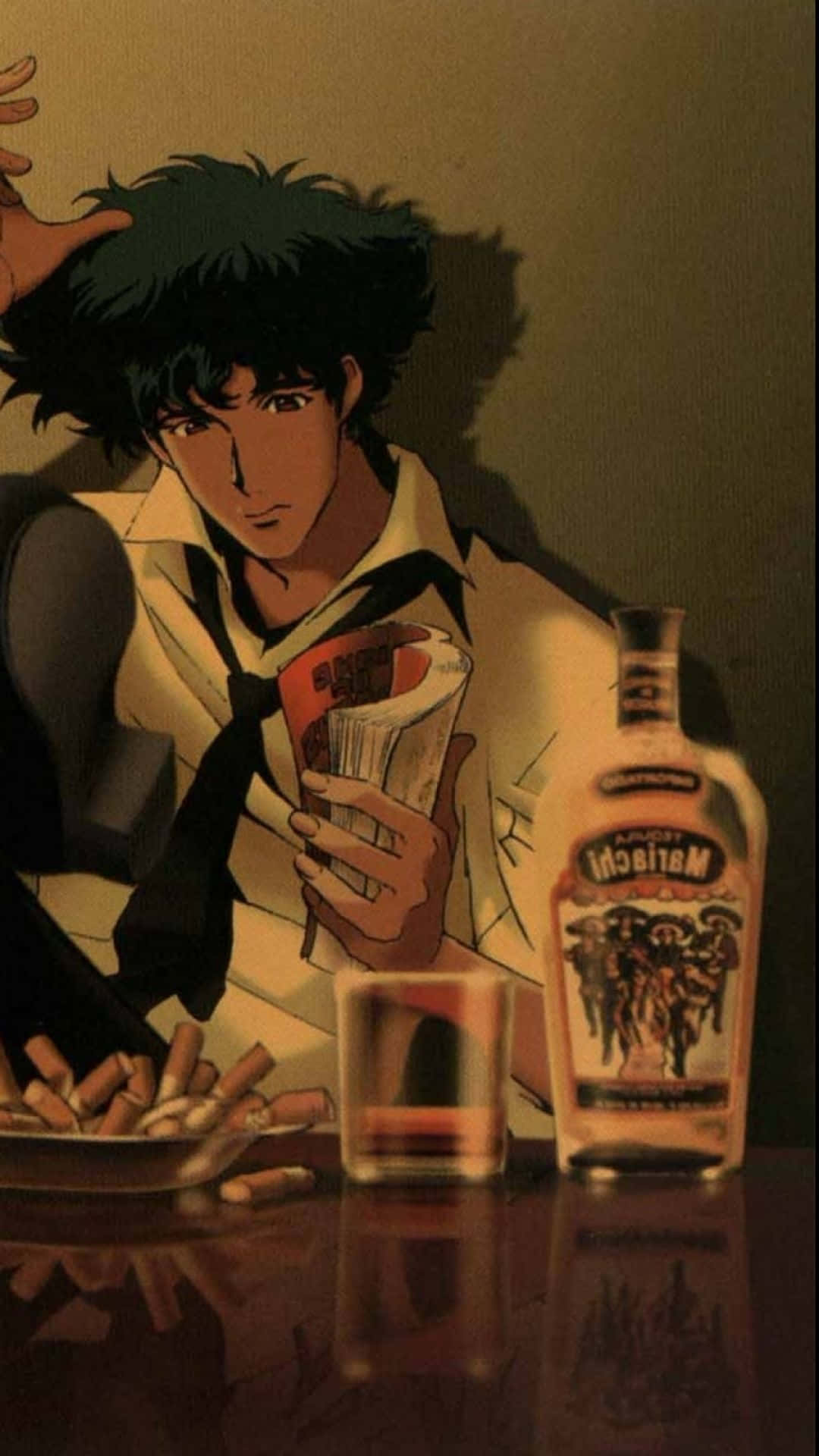 Cowboy Bebop Wallpaper