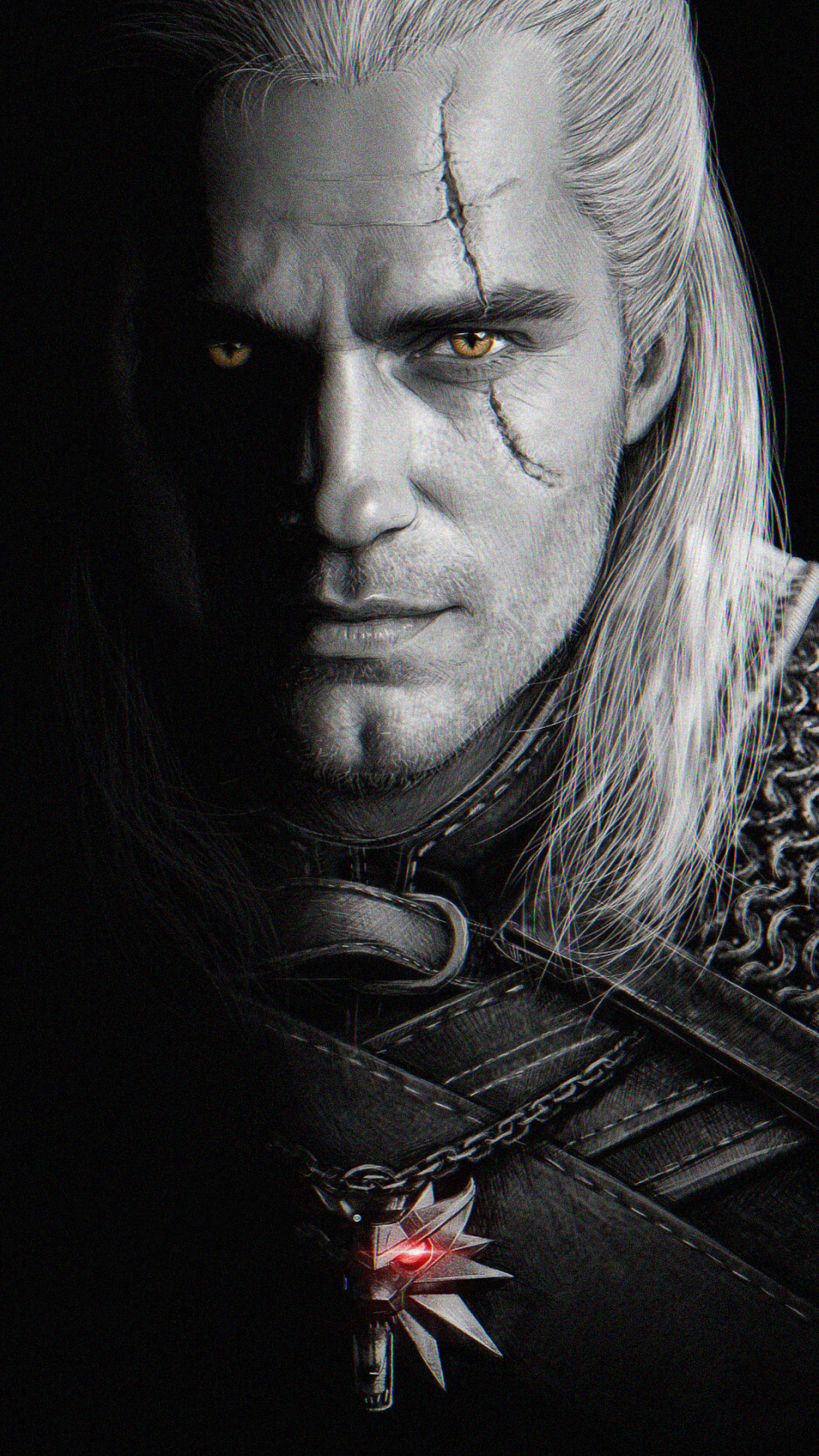 Witcher, Actor, Henry Cavill, 1163386