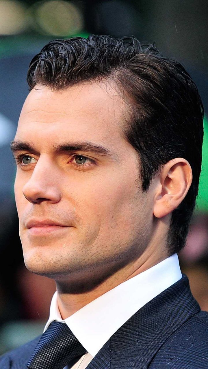 Henry Cavill Phone Wallpapers Wallpaper Cave