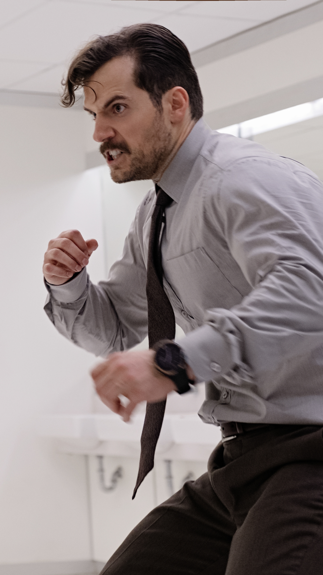 Download Henry Cavill August Walker