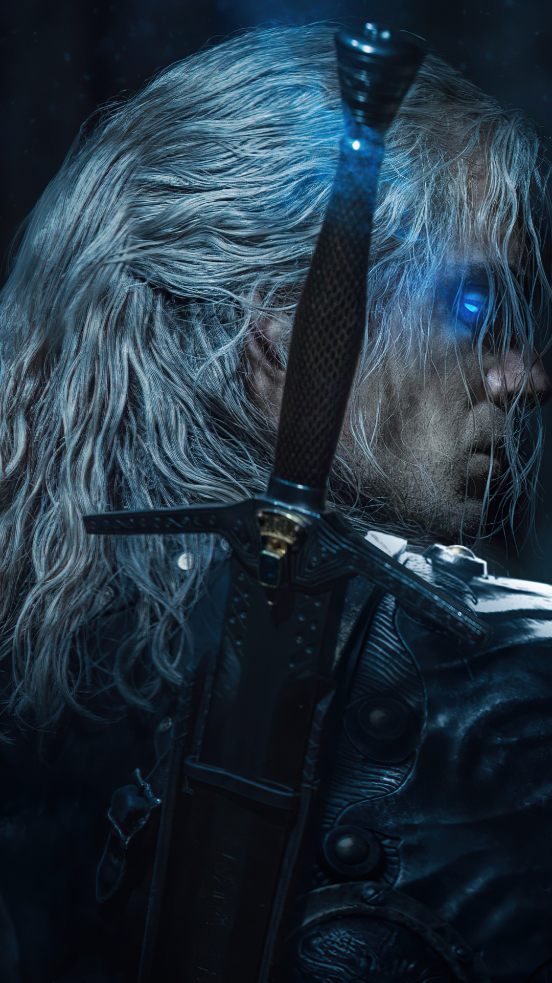Henry Cavill Wallpaper 4K, Arthas