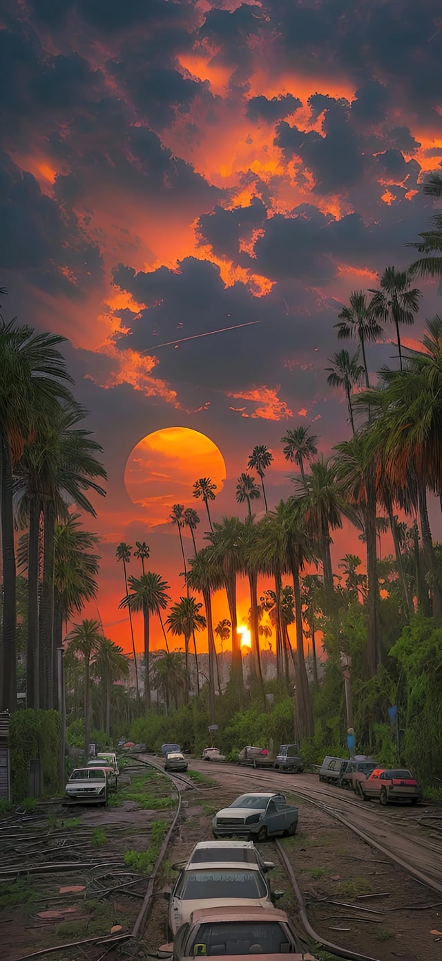 Enjoy apocalypse fans