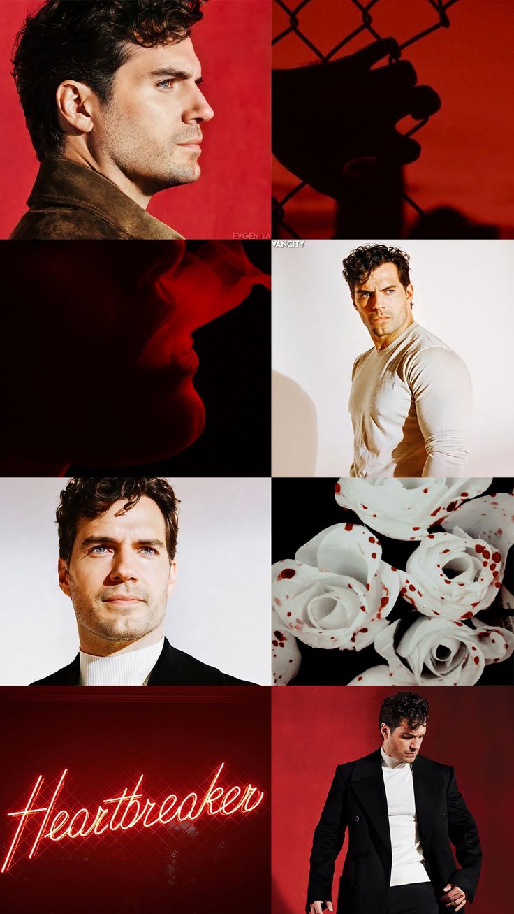 Henry Cavill wallpaper