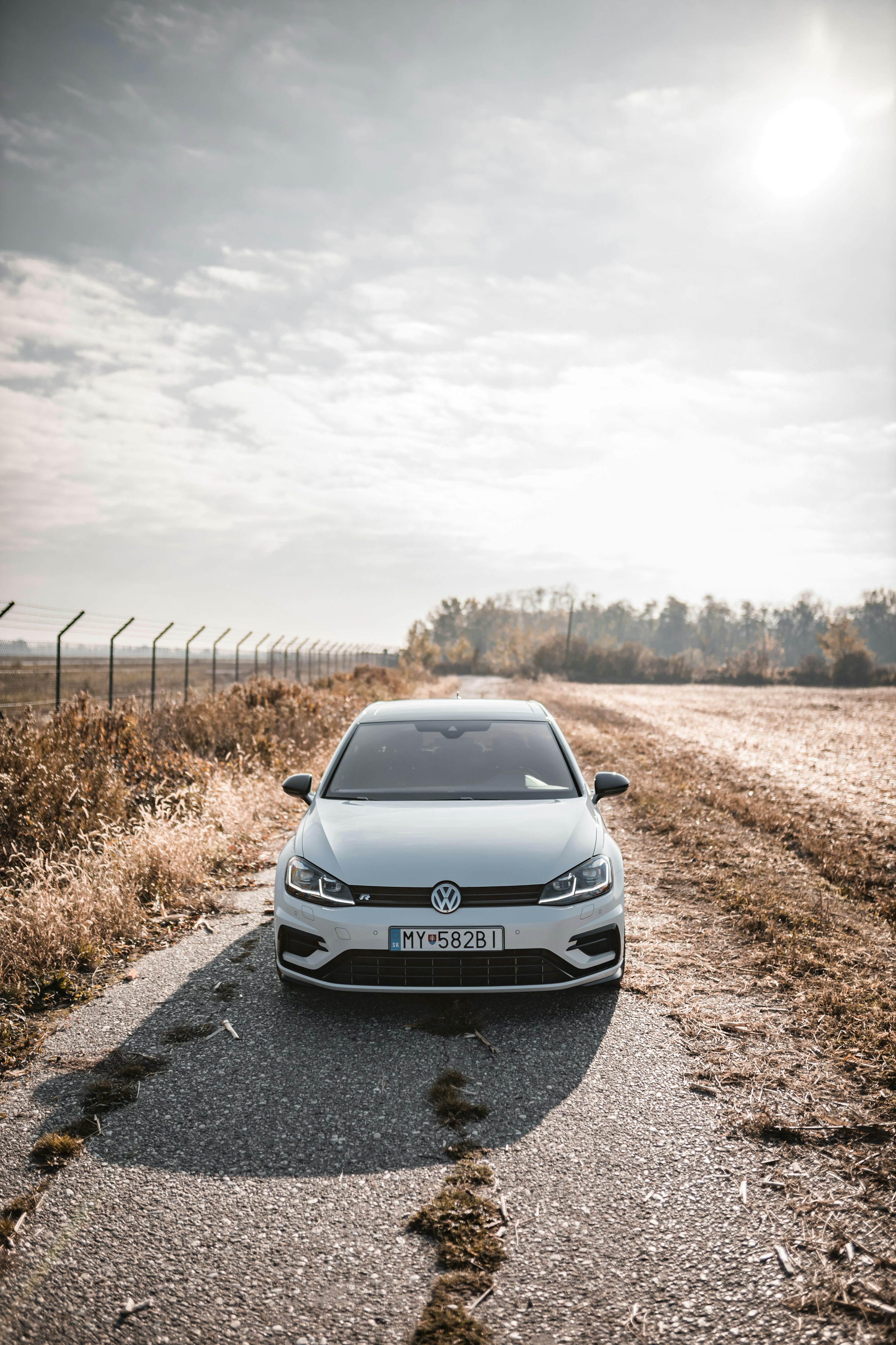 Golf 7r Picture. Download Free Image
