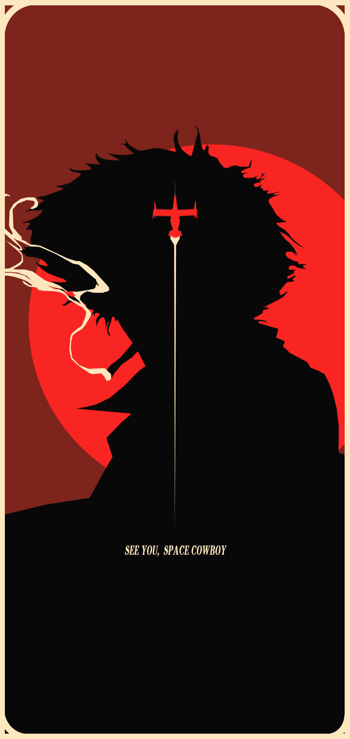 I wanted to use this wallpaper i found