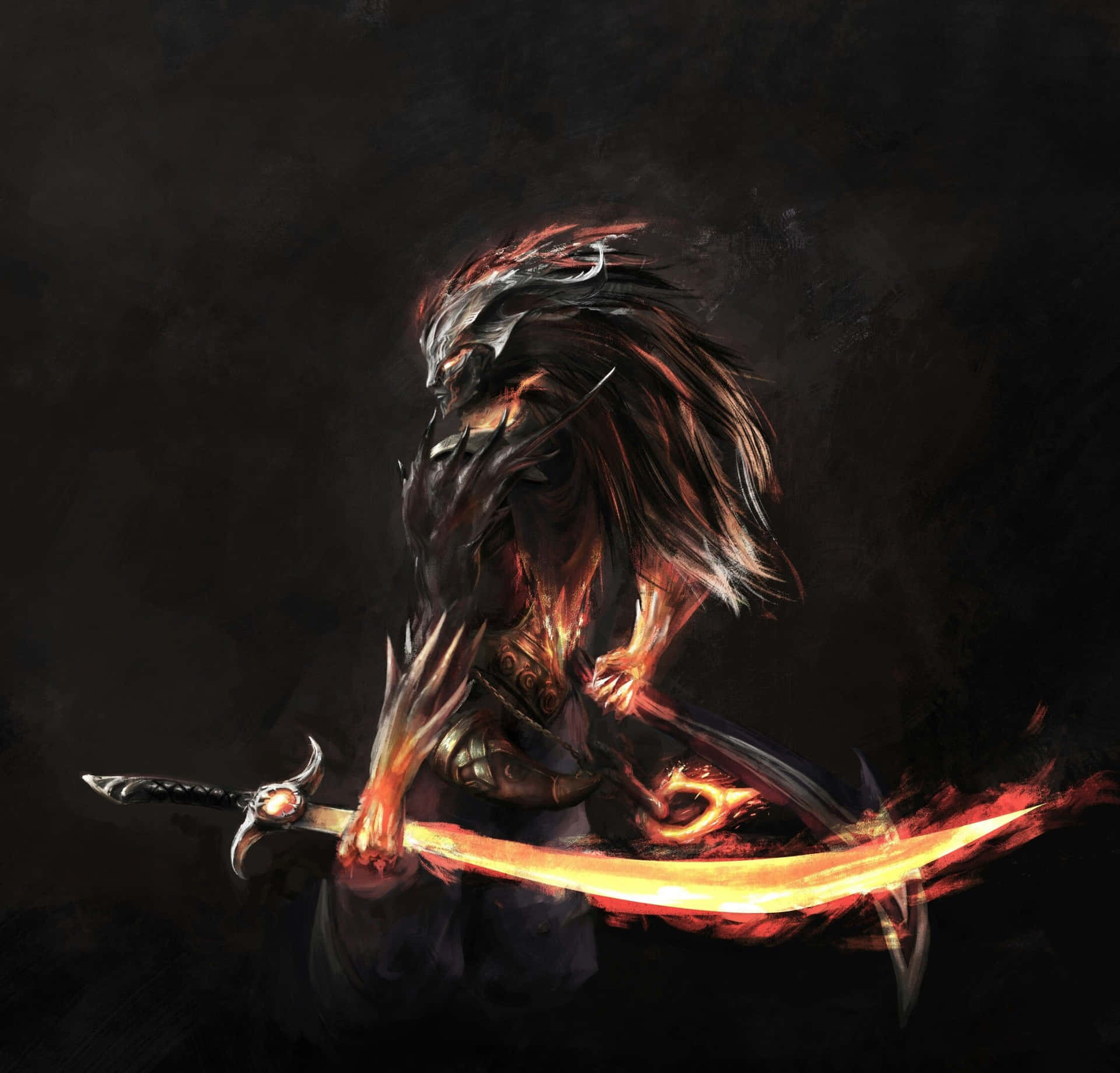 League Of Legends Desktop Wallpaper