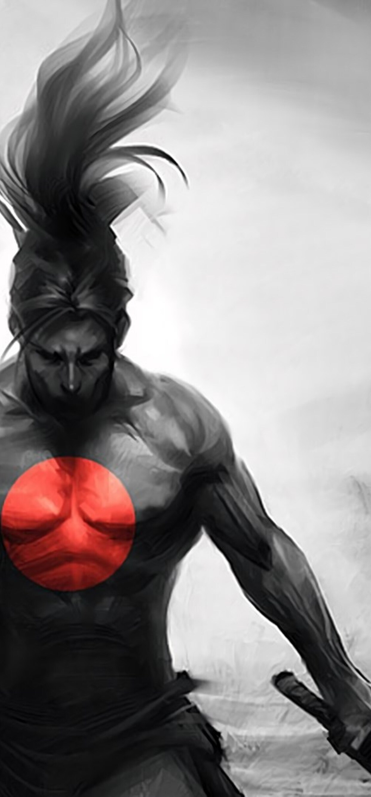 Yasuo League Of Legends