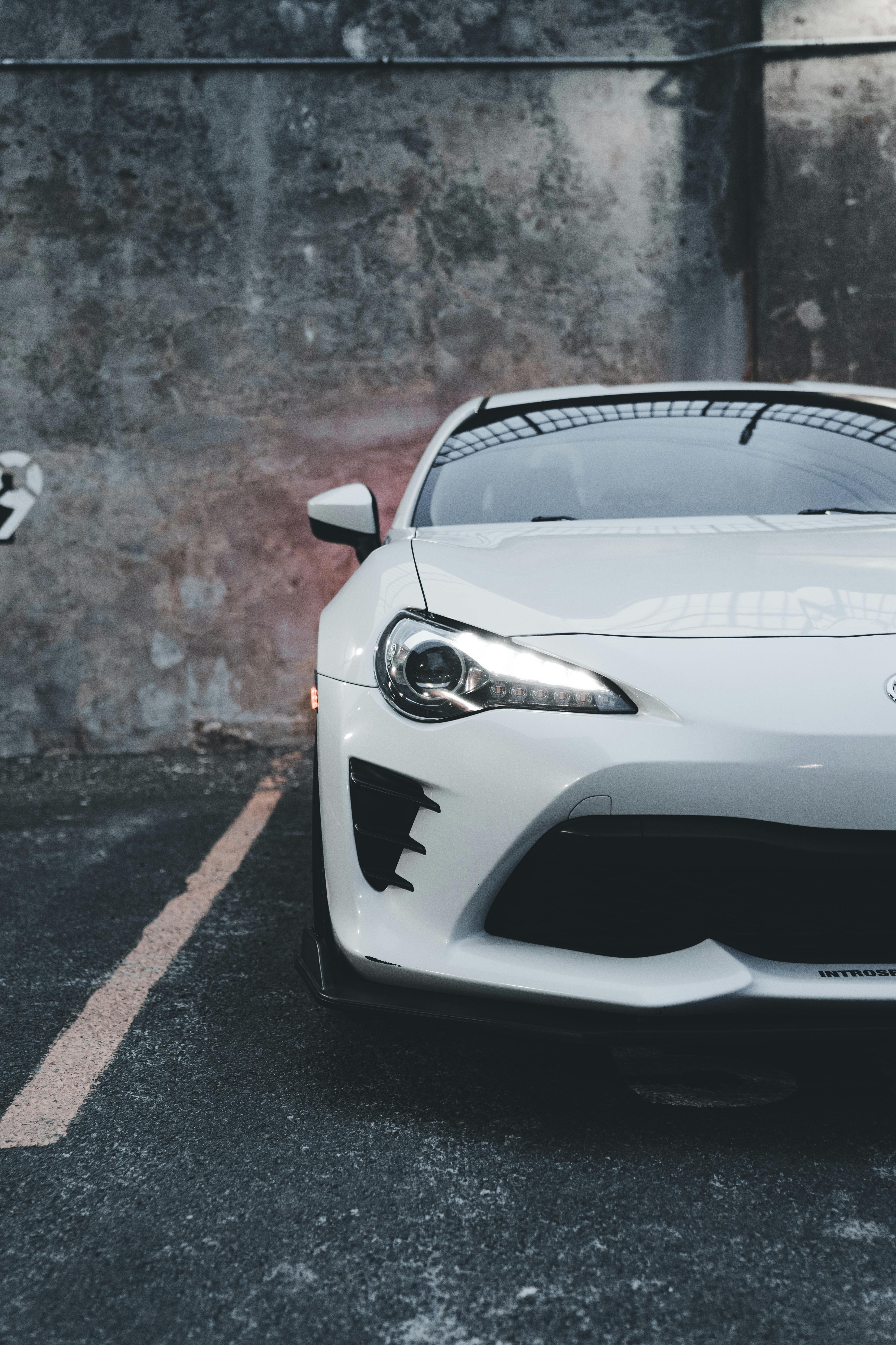 Toyota Gt86 Photo, Download The BEST