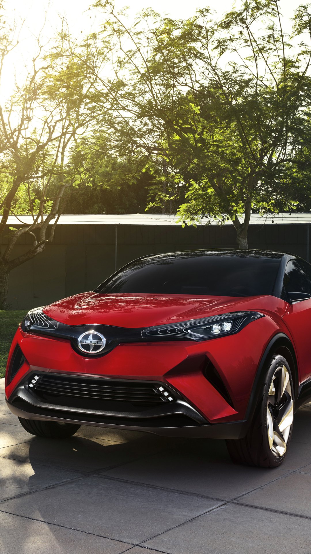 Download Vehicle Car SUV Toyota Toyota
