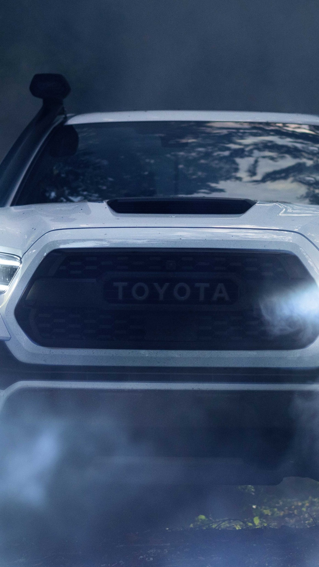 Toyota Wallpaper for Android