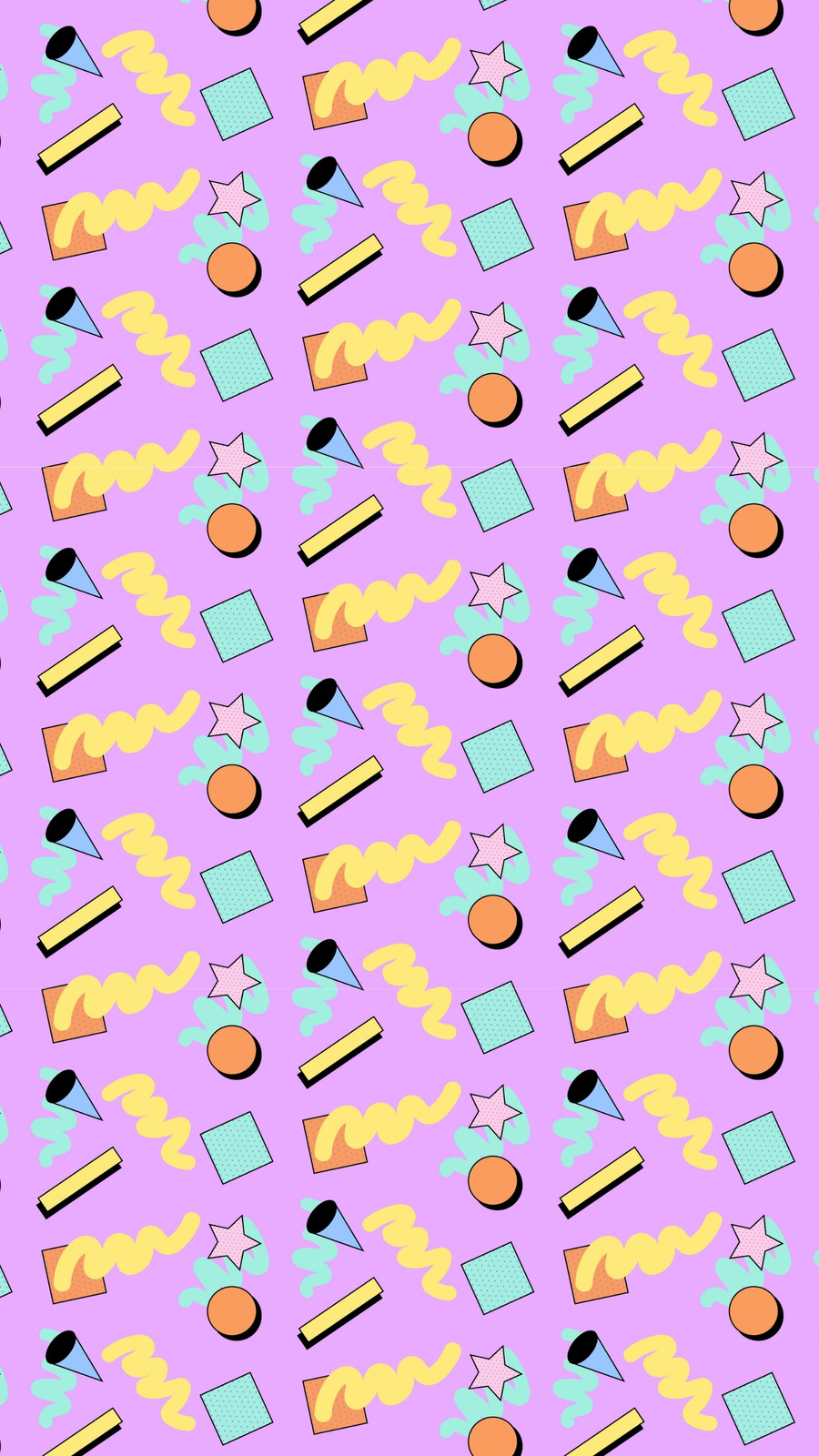 Purple Phone Wallpaper Online