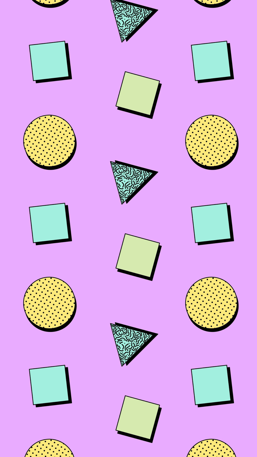 Purple Phone Wallpaper Online