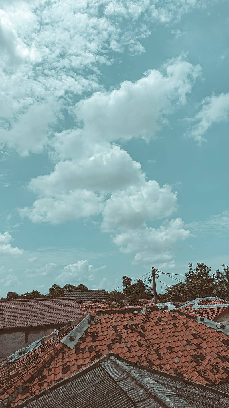 Aesthetic Phone HD Wallpaper