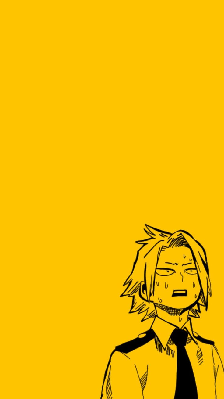 denki kaminari wallpaper
