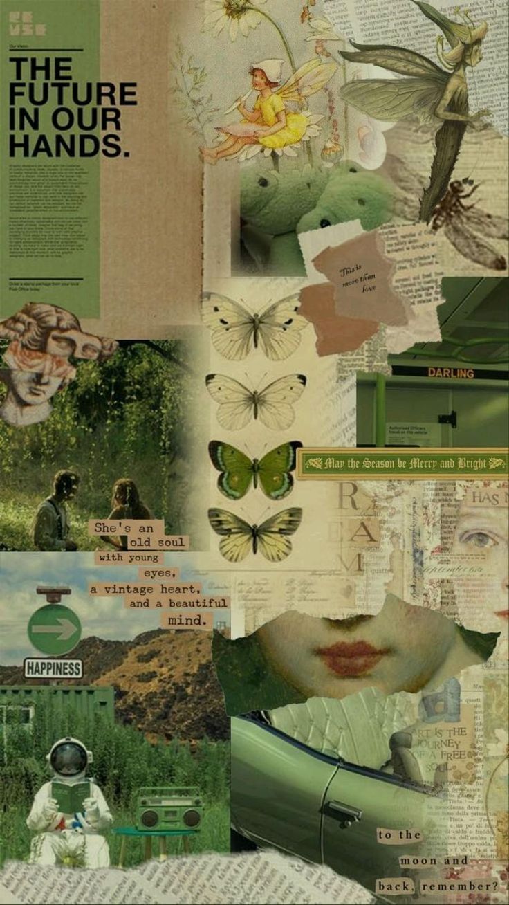 Fairy wallpaper, Fairycore wallpaper