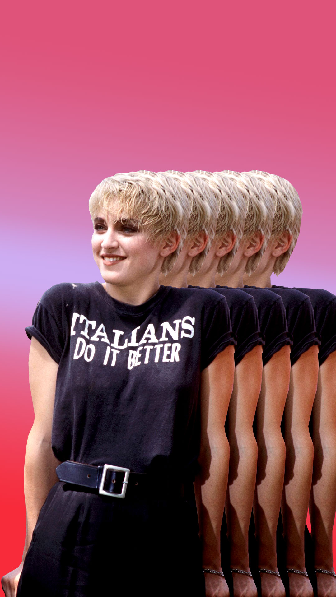 mobile phone wallpaper and lock screen