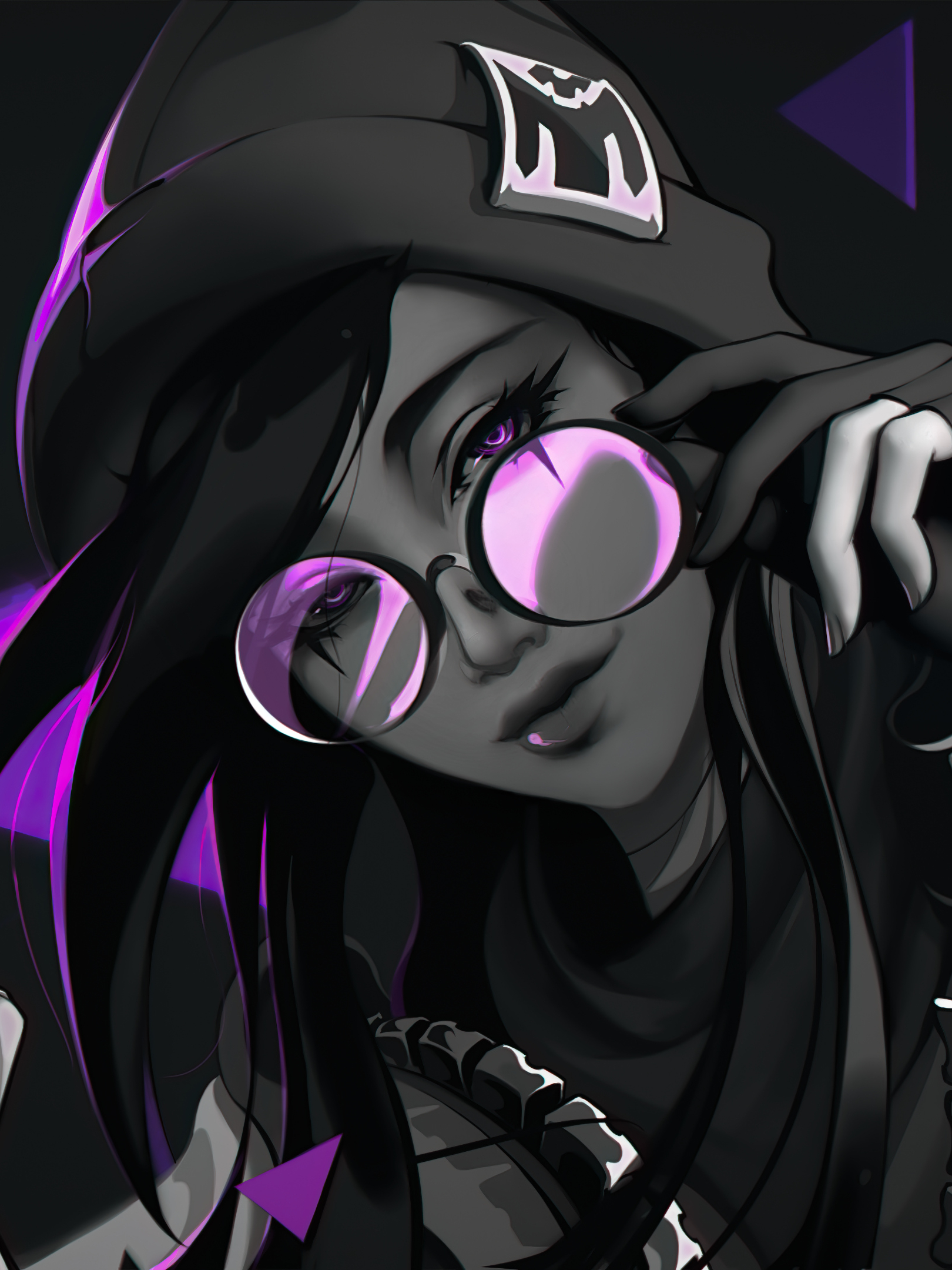 Killjoy (Valorant) wallpaper