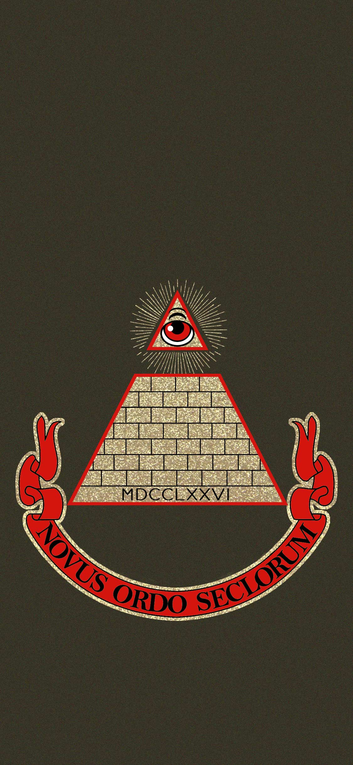 mobile phone wallpaper and lock screen