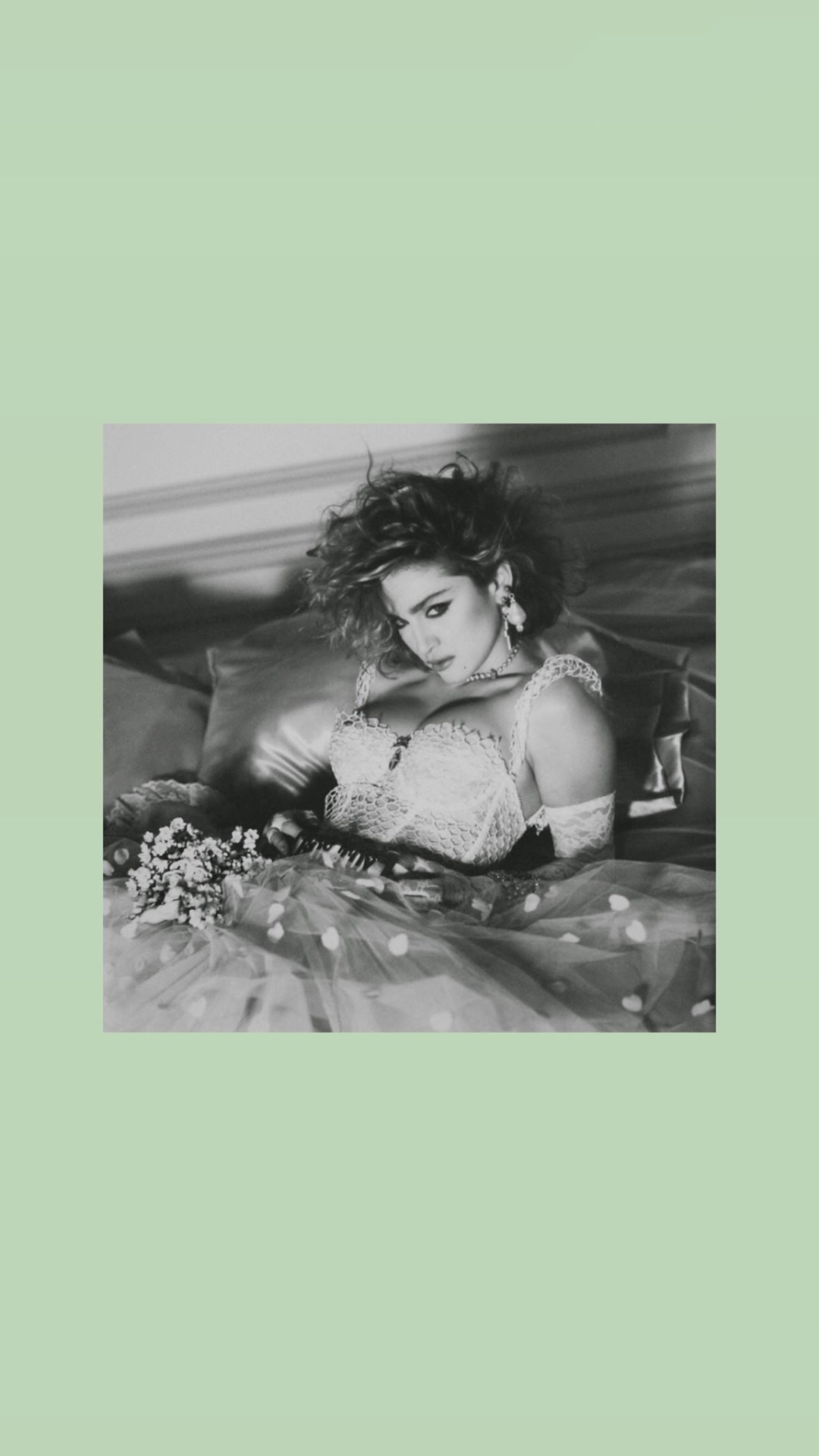 madonna louise ciccone