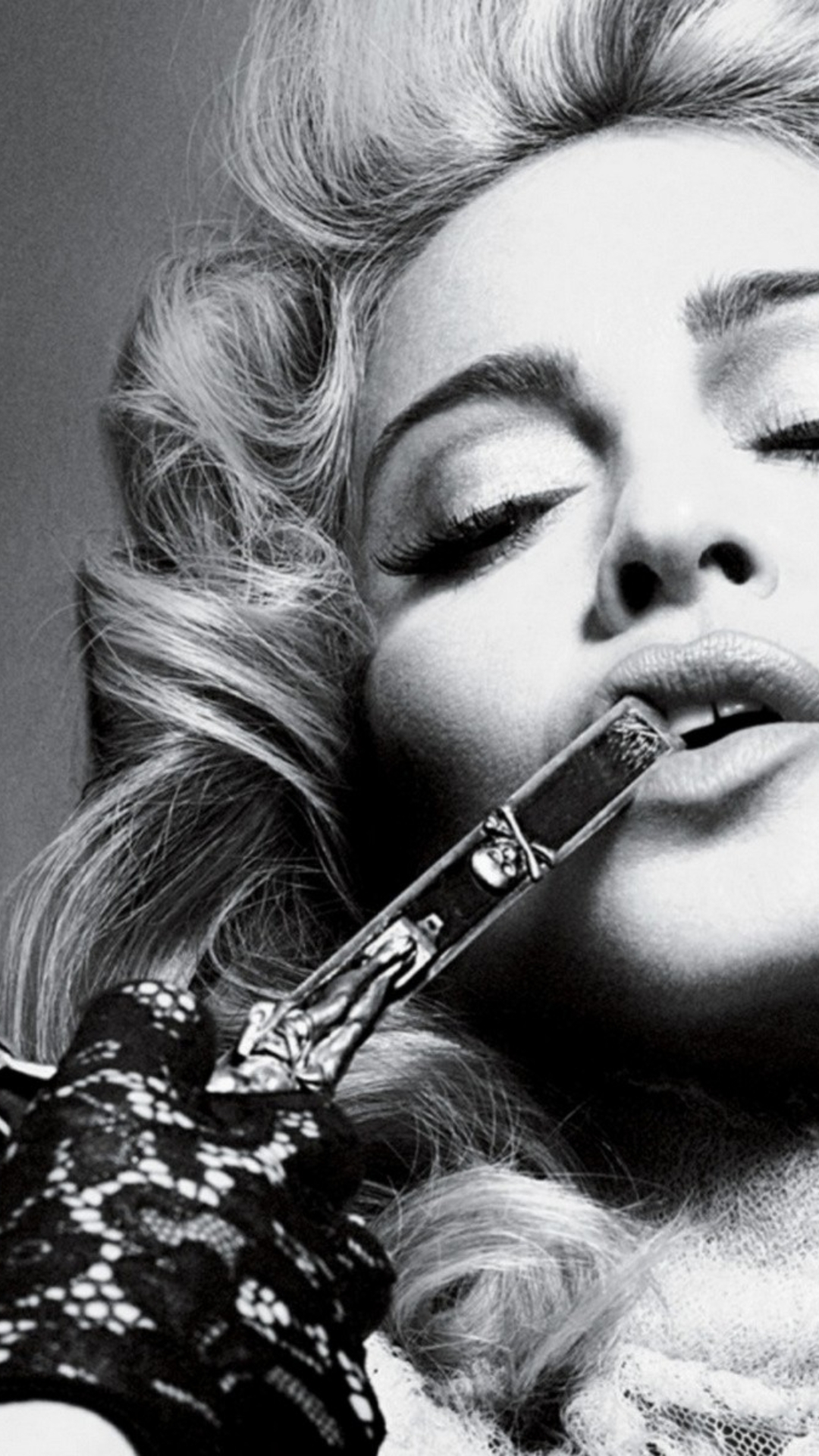 Wallpaper madonna, makdonna, interview