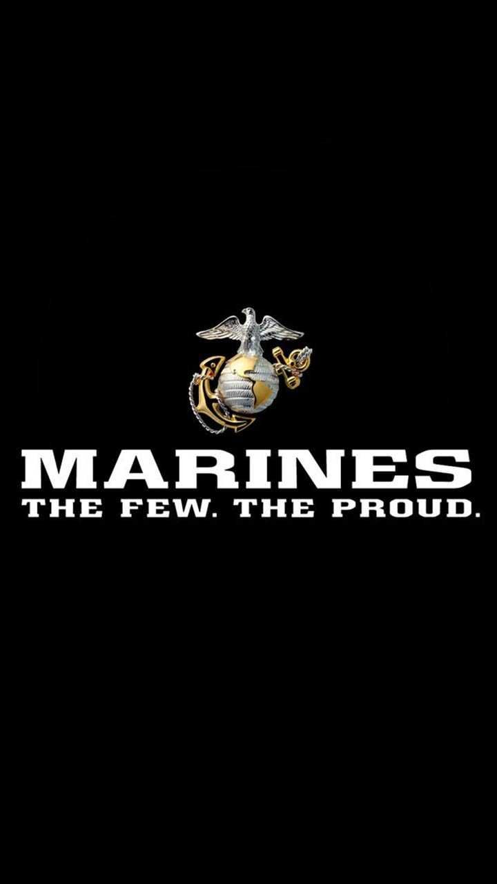 Marine Corps Wallpaper