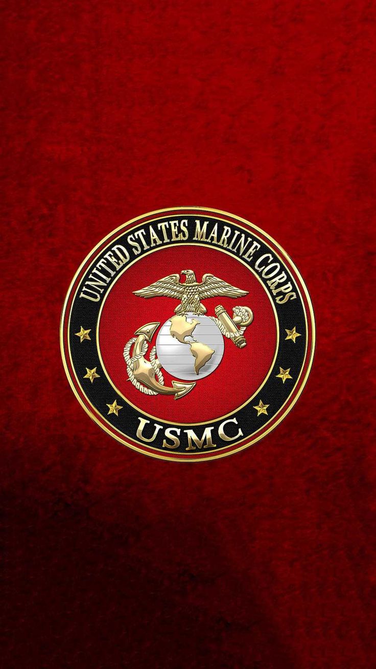 USMC Wallpaper