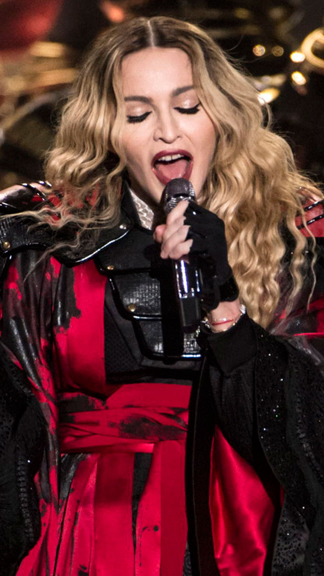 Madonna 2019 Wallpaper