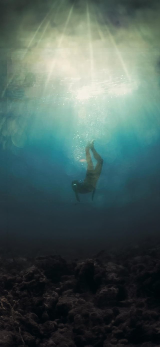 Ben Howard Phone Wallpaper