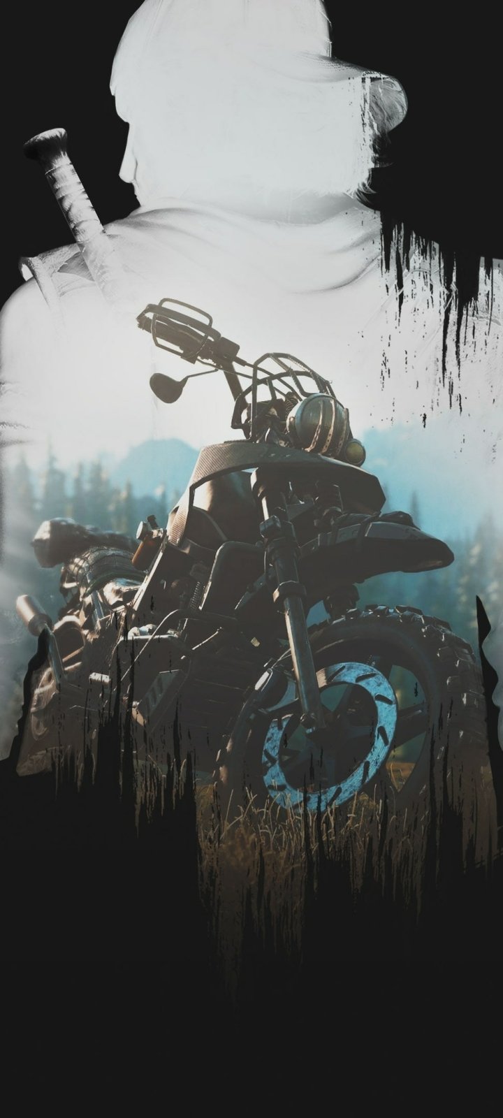 Download Deacon St. John Video Game