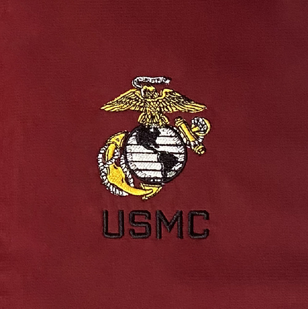 Marines Under Armour Gameday ColdGear