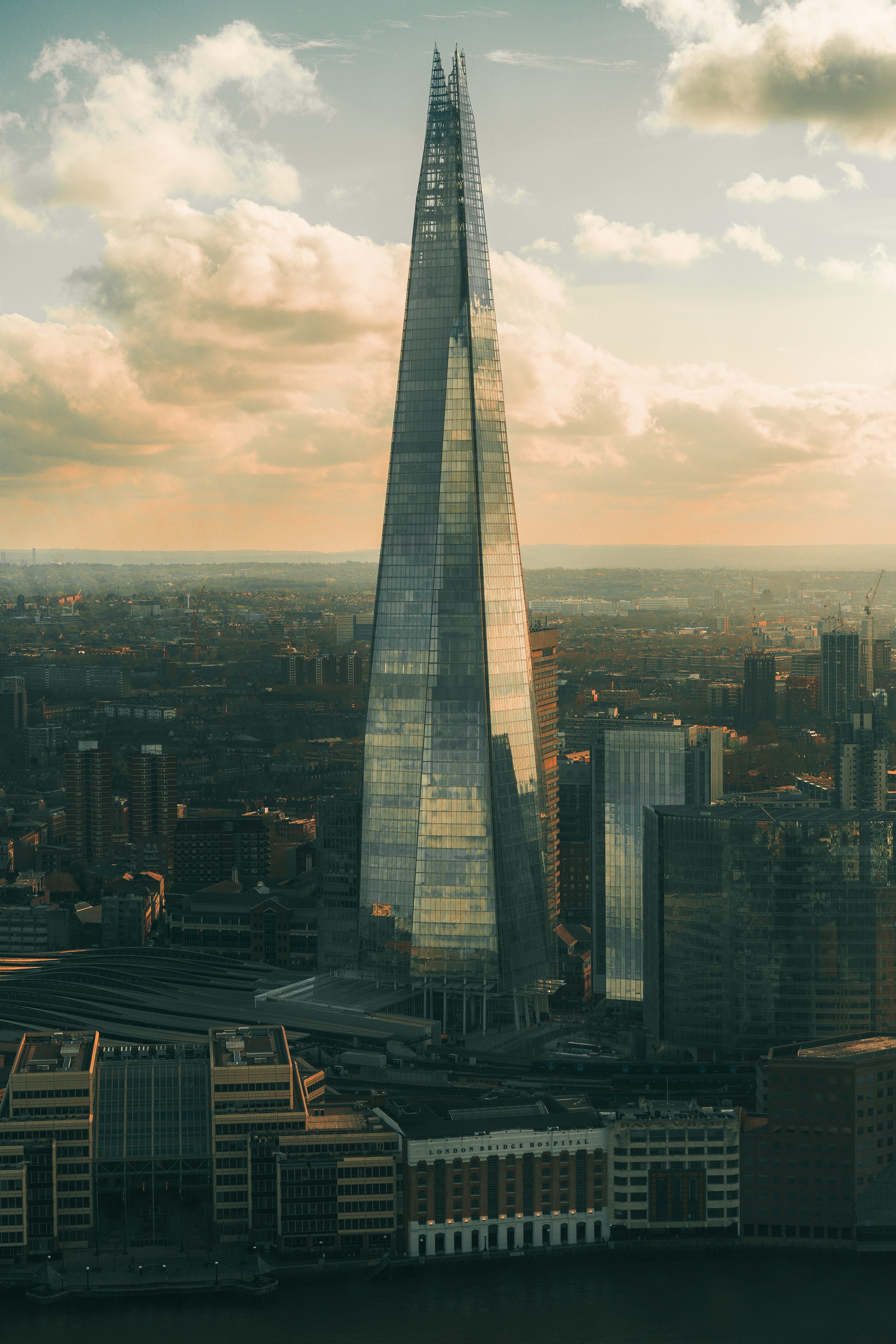 30,Skyscraper Wallpaper Picture