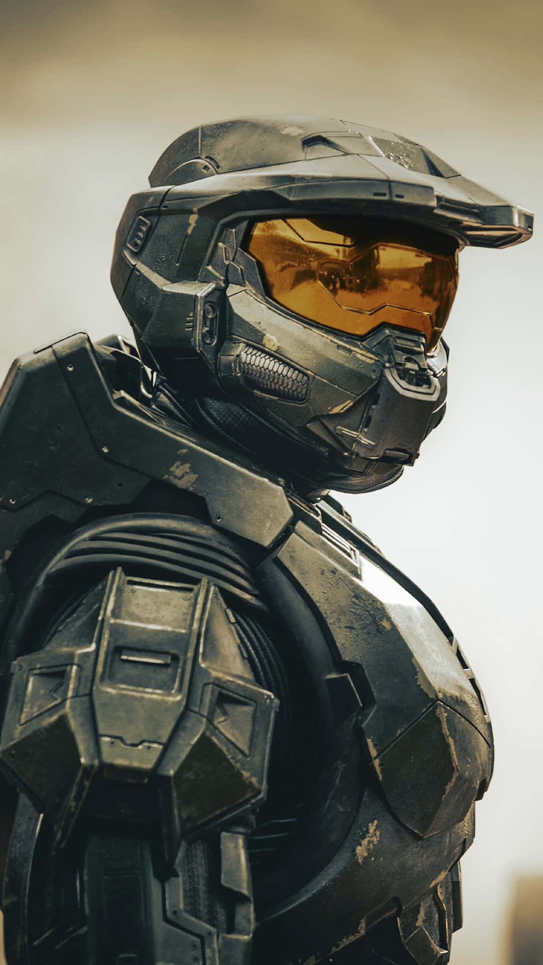 Master Chief Wallpaper