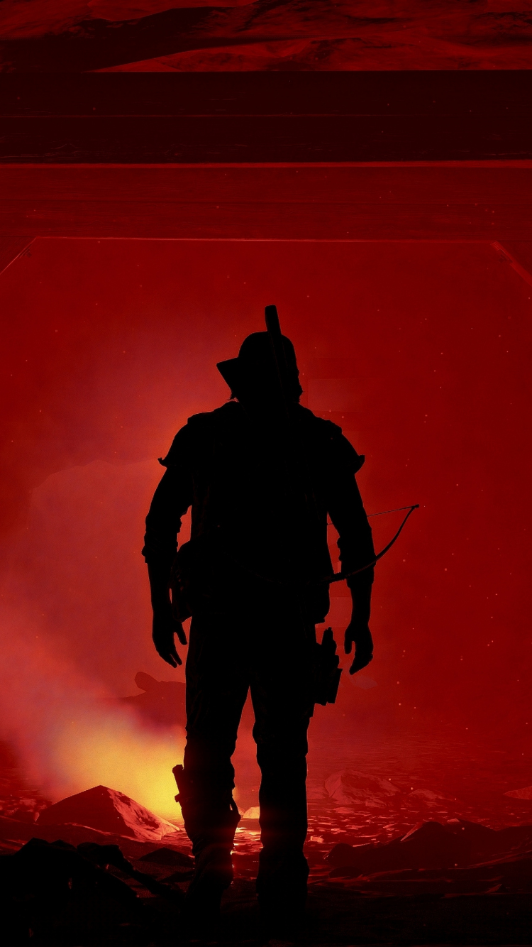 Download wallpaper 750x1334 2019 game