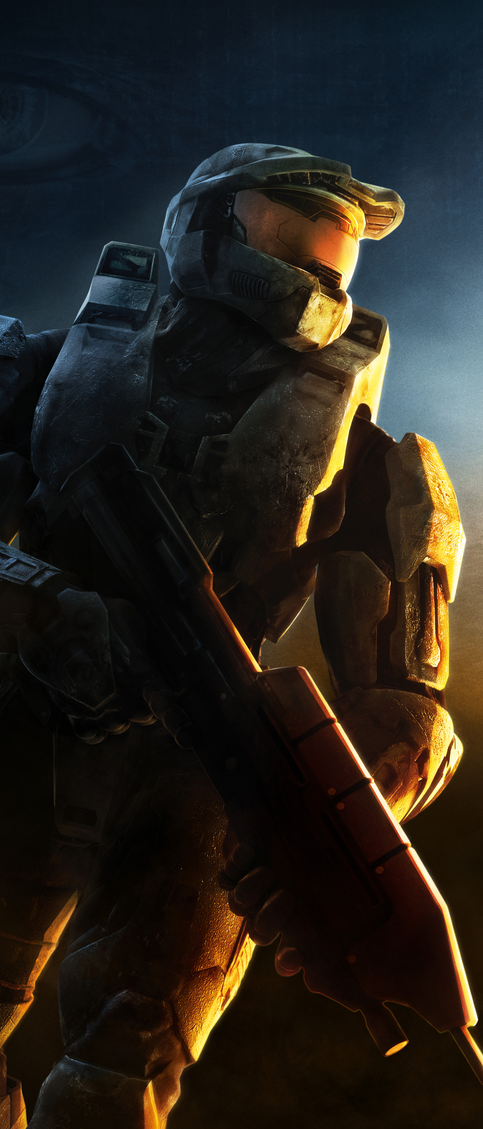wallpaper: Halo, Video Game, Halo 3