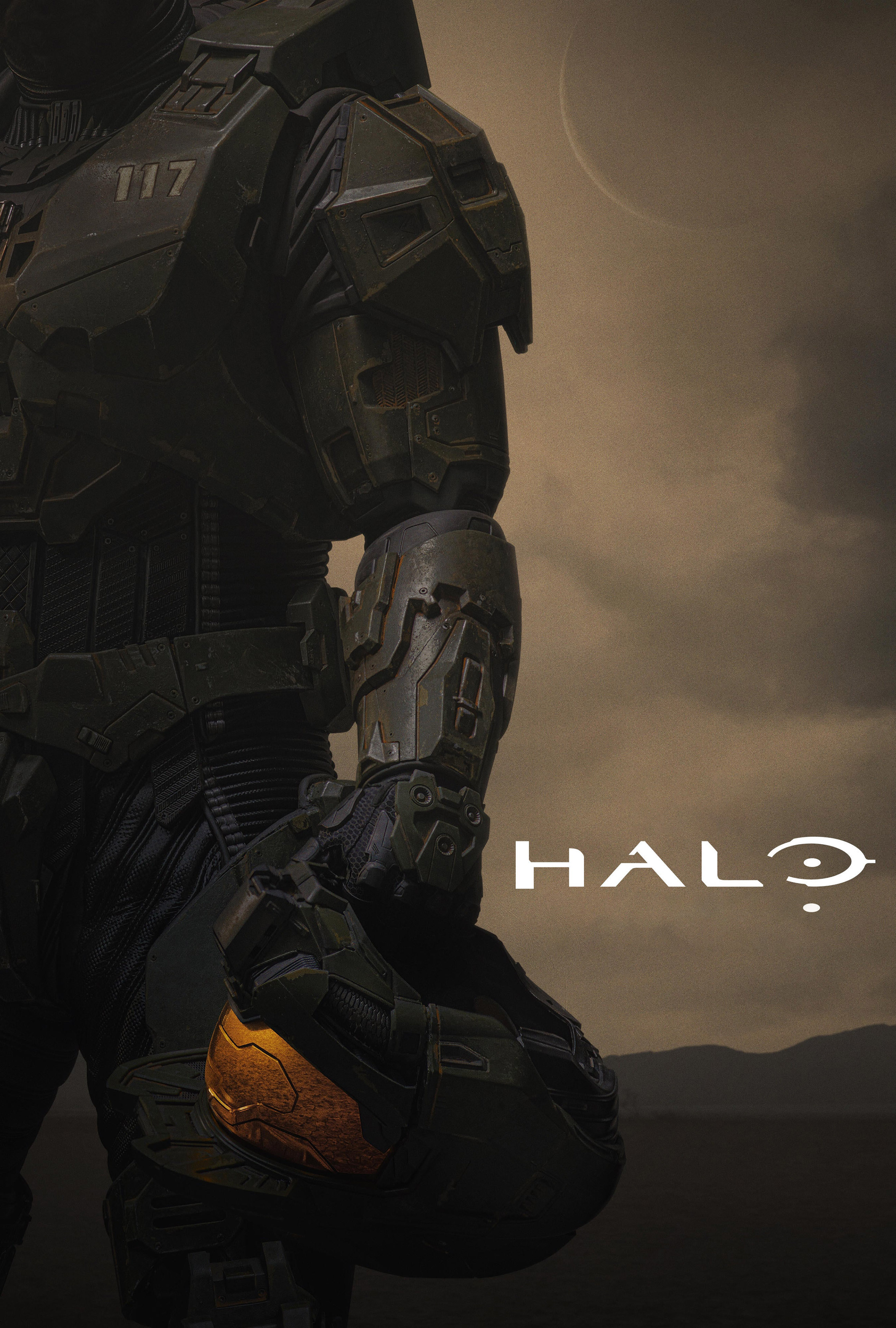 Wallpaper Halo, Hallo 2022, Master