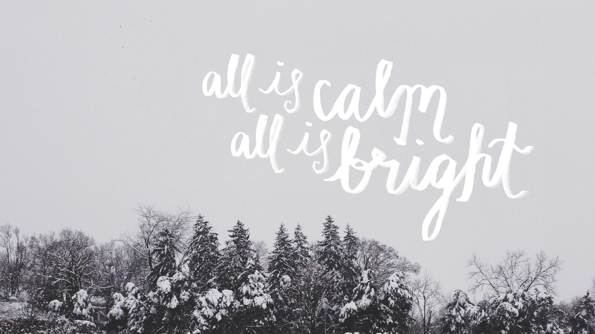 Christmas Background for Your Phone