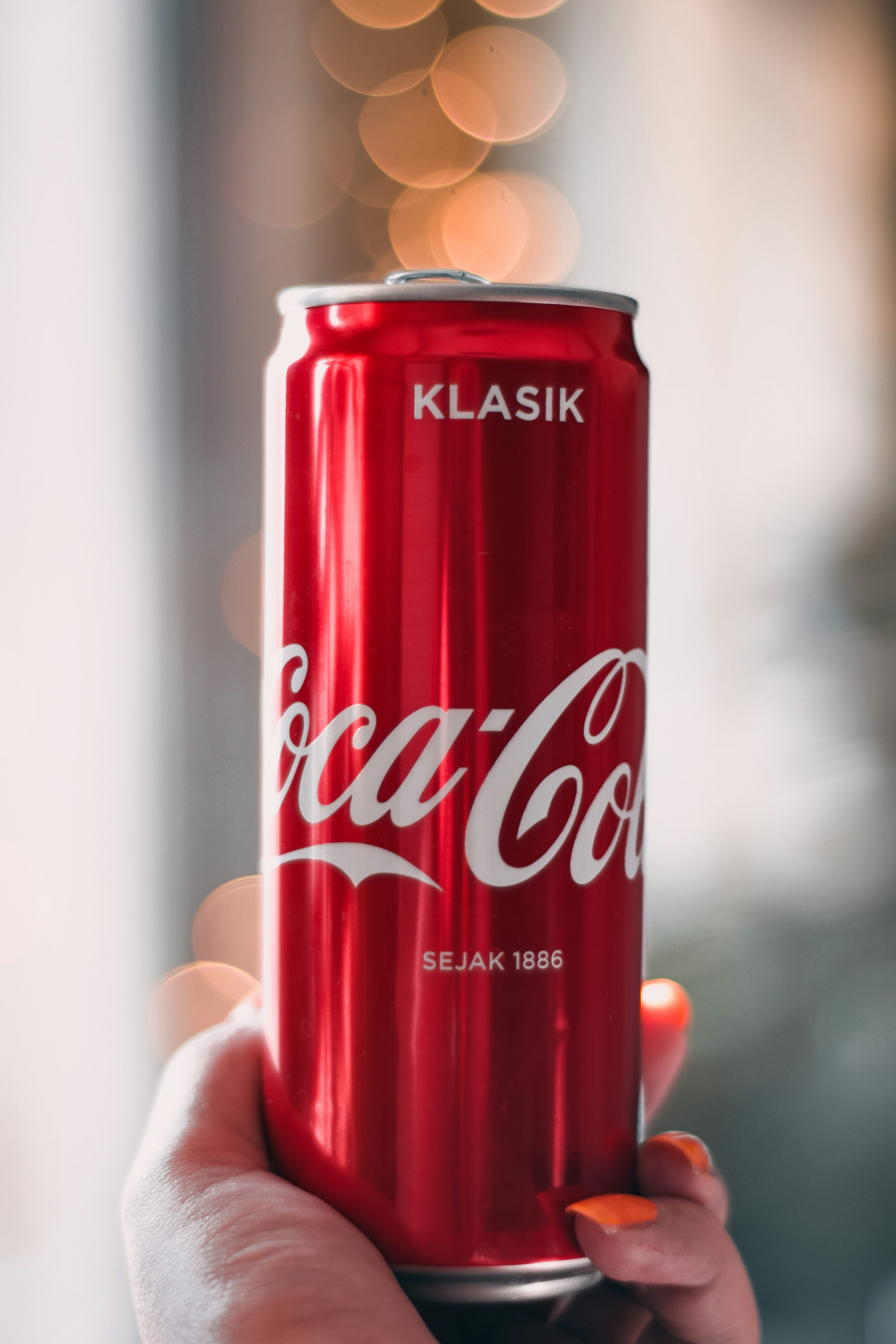 Coca Cola Can Picture. Download Free