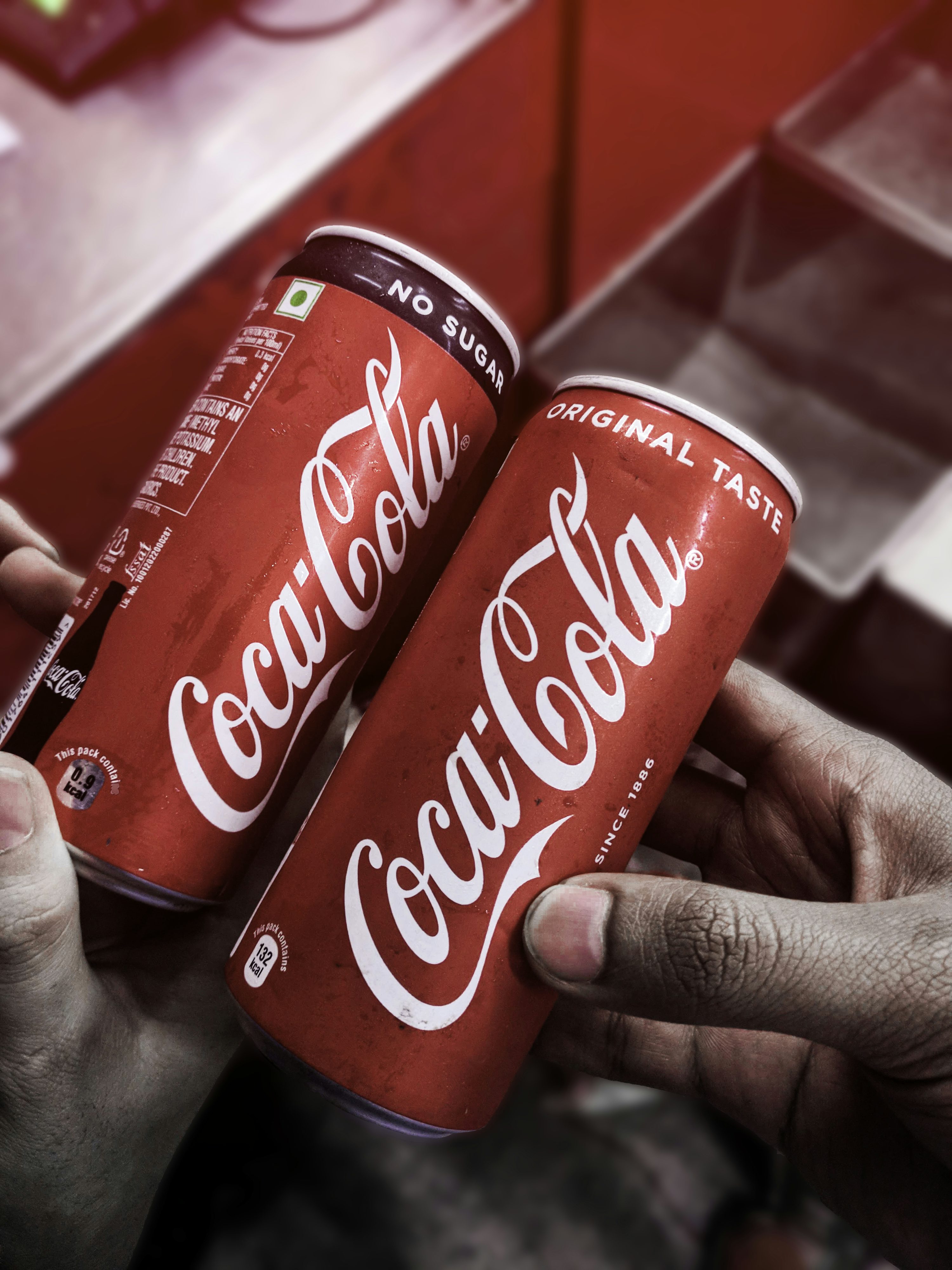 45,Coke Can Picture. Download