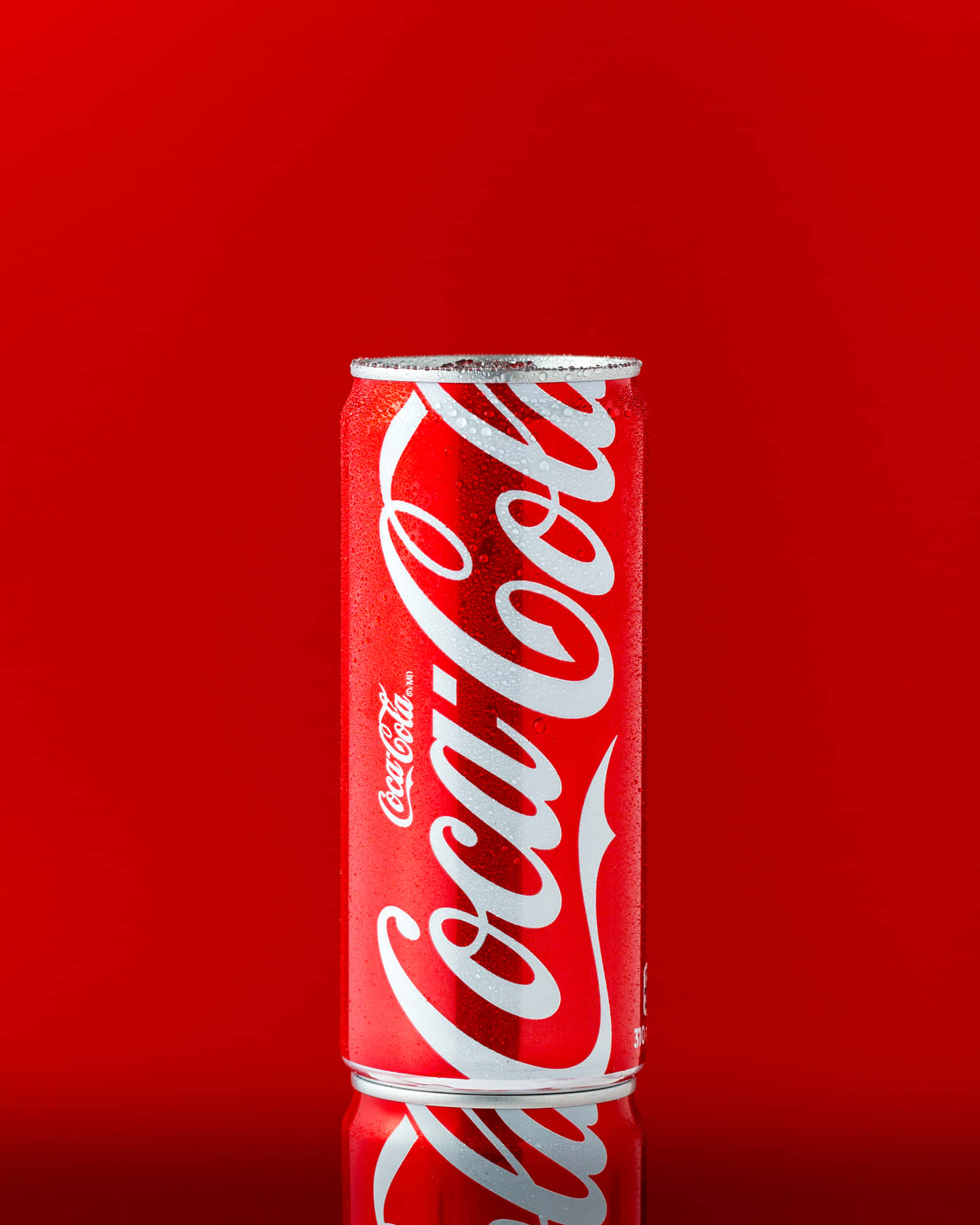 Download Enjoy A Refreshing Coca Cola