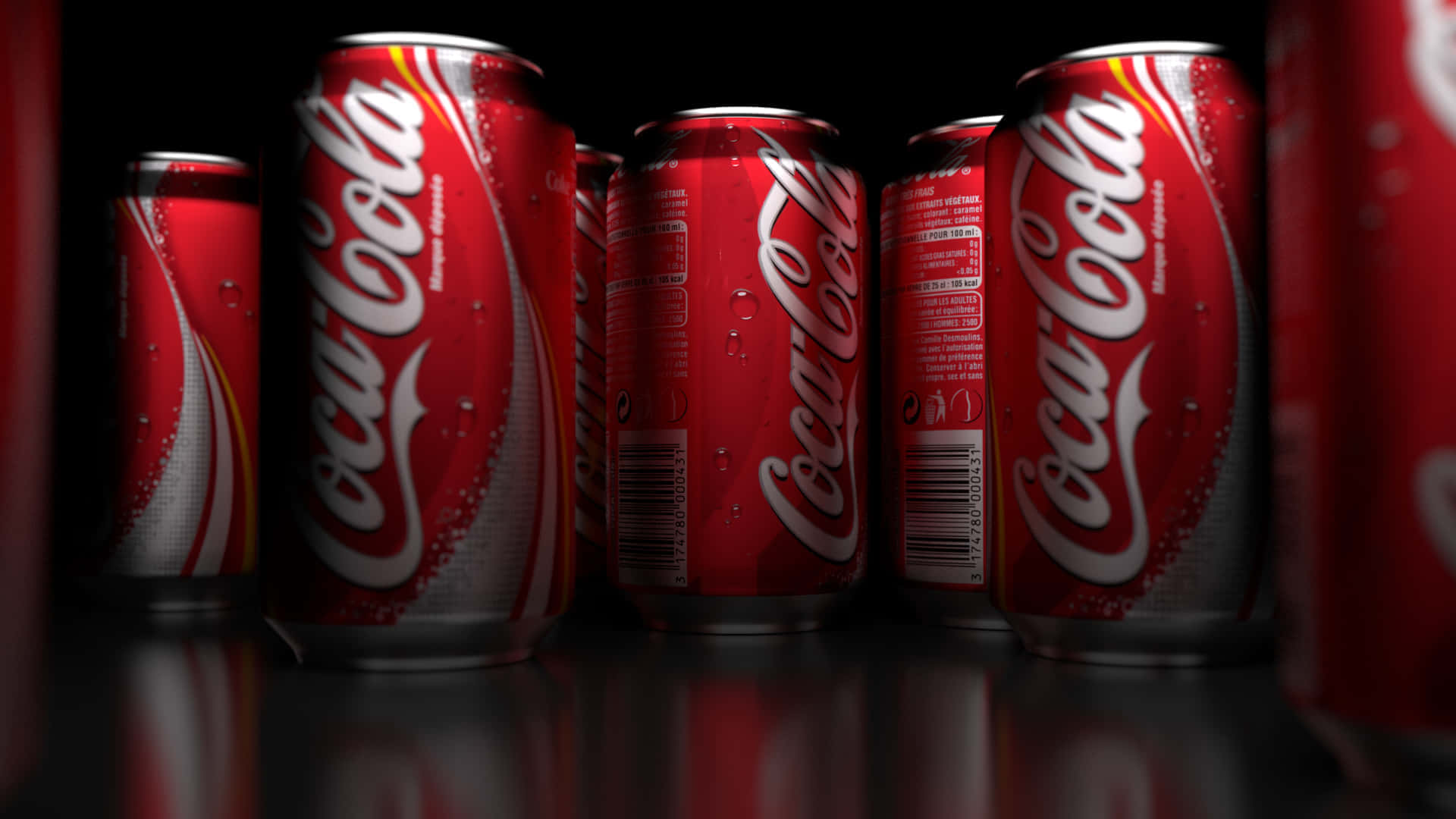 Coca Cola Background. Wallpaper