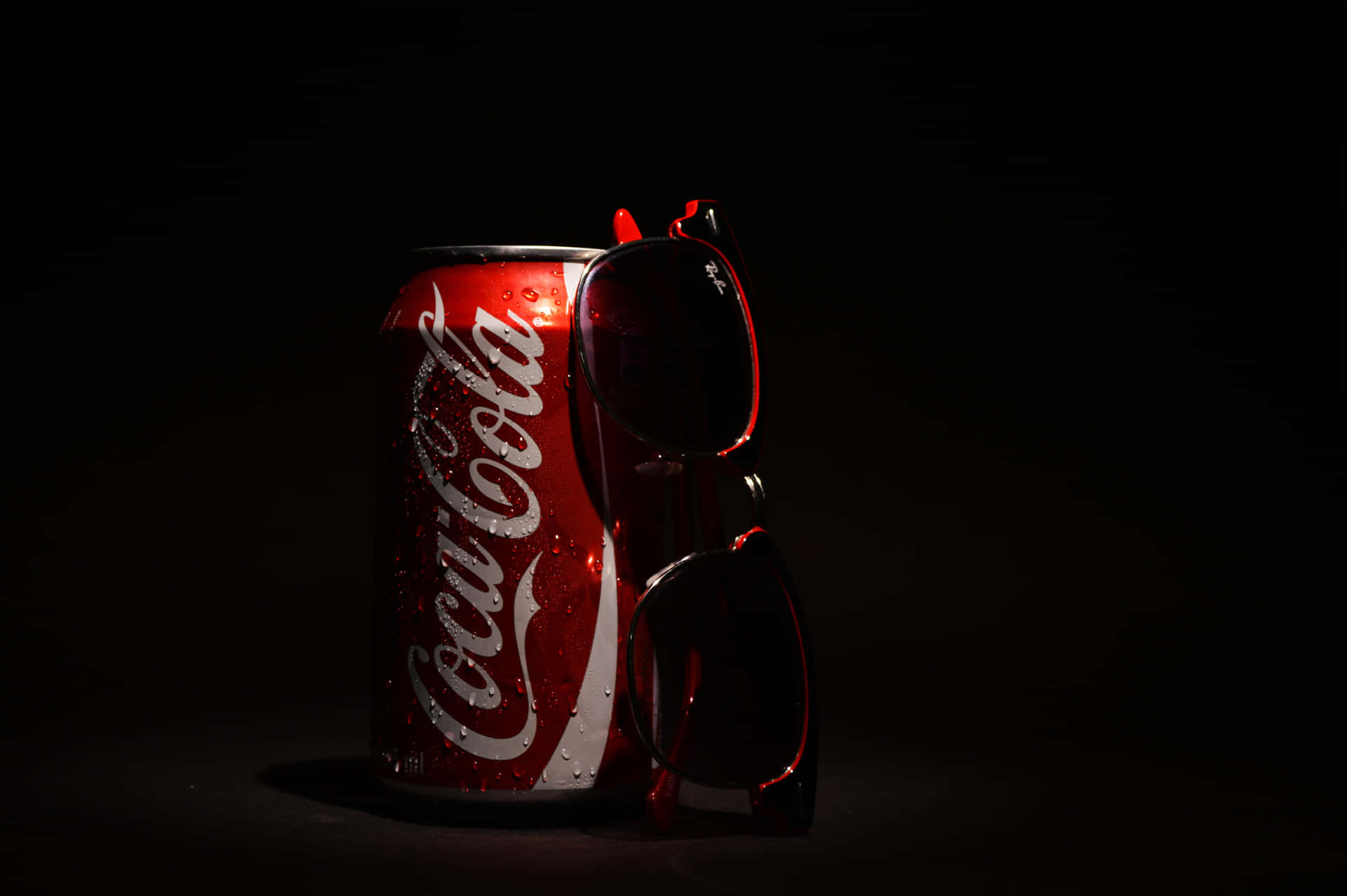 Coca Cola Background. Wallpaper